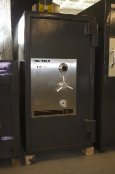 Used ISM Cash Vault UL TL30 4521 High Security Safe